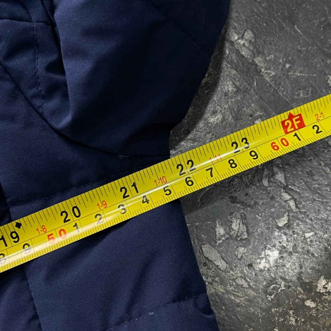 100 k2 경량패딩  상품이미지6