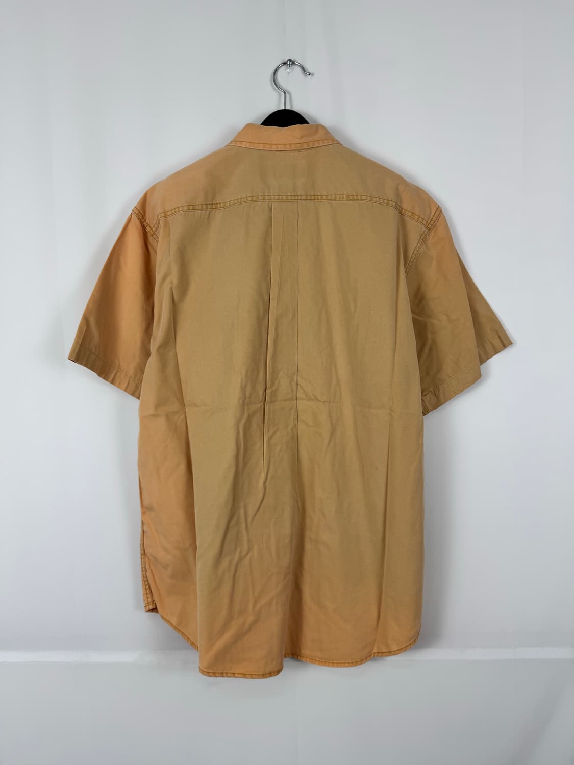 b181) 칼하트 워크 셔츠 상품이미지4