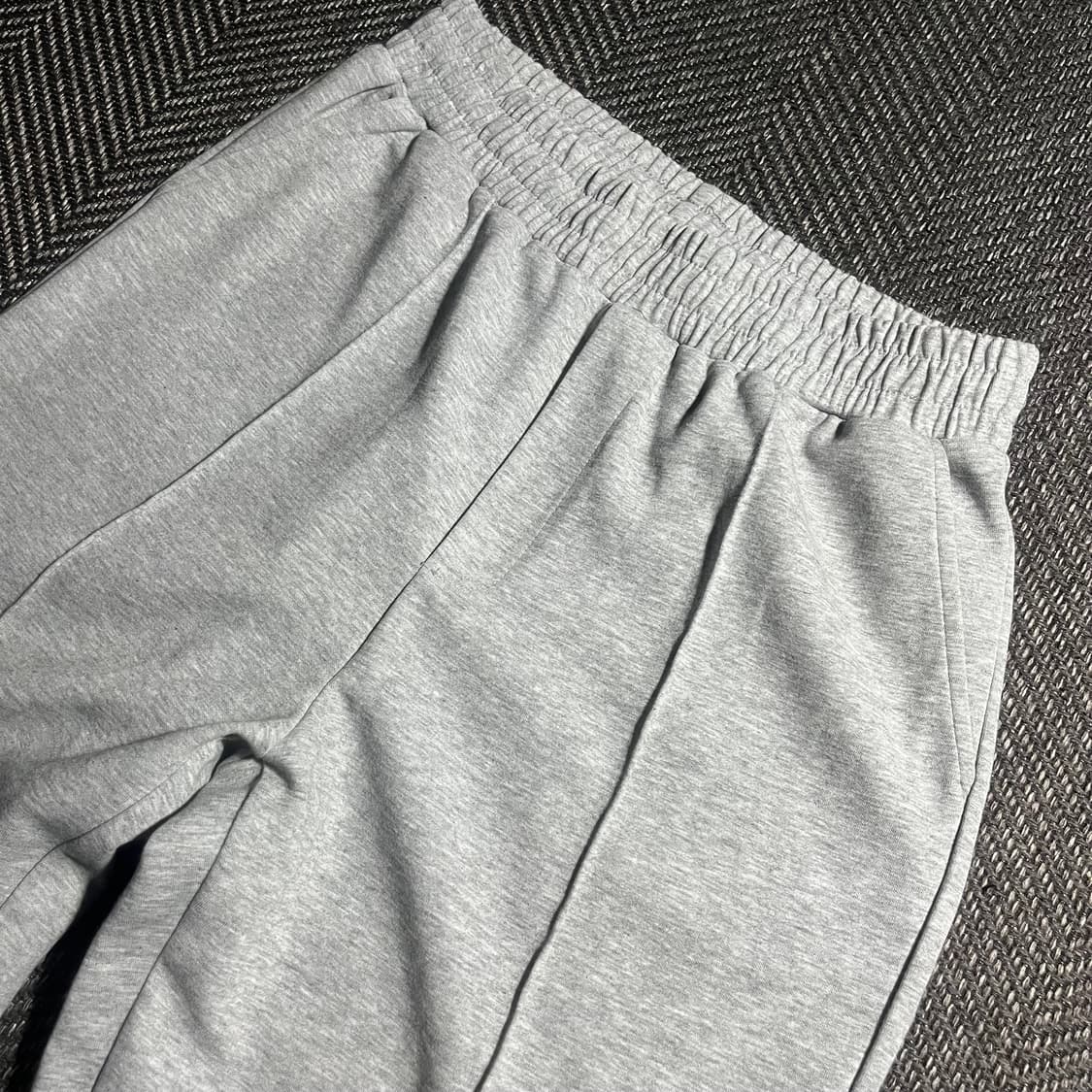 [L] PARTIMENTO 파르티멘토 와이드 스웨트 조거 팬츠 상품이미지2