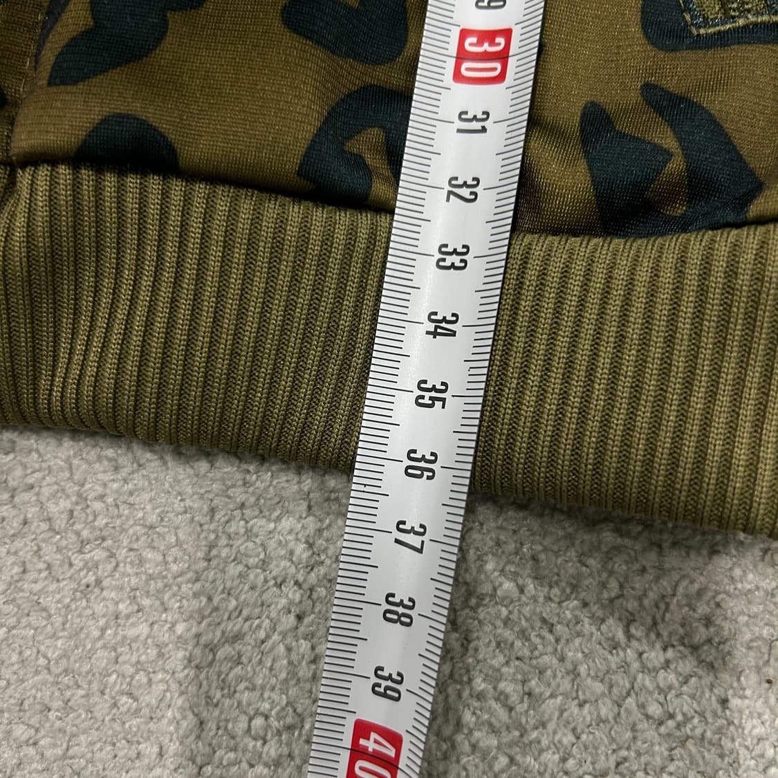 아디다스 아동용 져지  상품이미지5