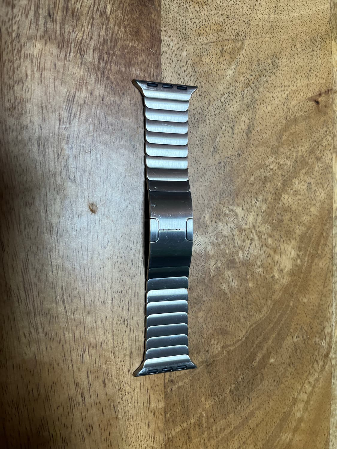 애플 정품 링크브레이슬릿 38~41mm 호환 제품 상품이미지3