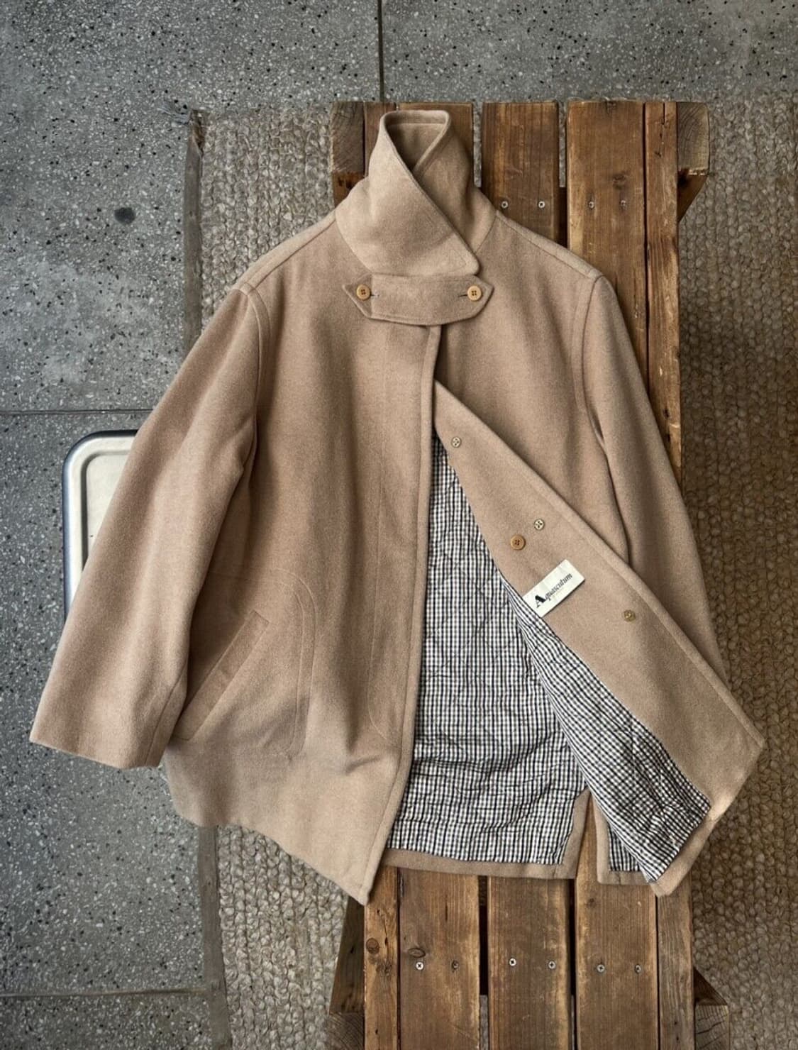 Aquascutum 상품이미지2