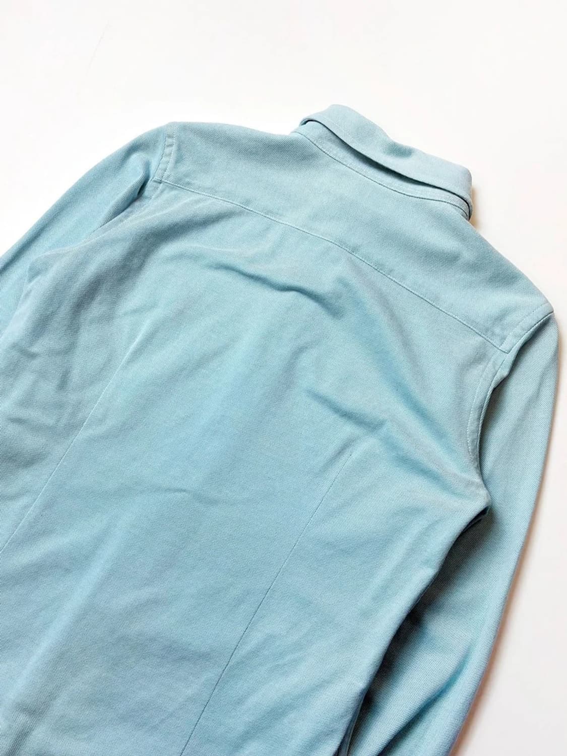 폴로 랄프로렌 옥스퍼드 자수로고 셔츠 PN5561 상품이미지6