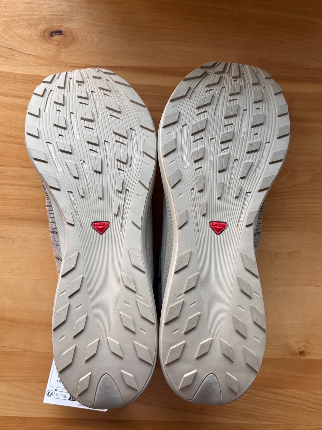 Salomon Pulsar Advanced Vanilla Ice 290 상품이미지4