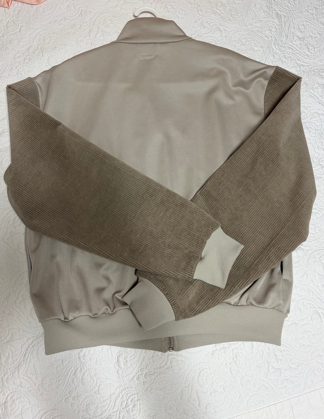 캐피탈 져지 2사이즈 상품이미지3