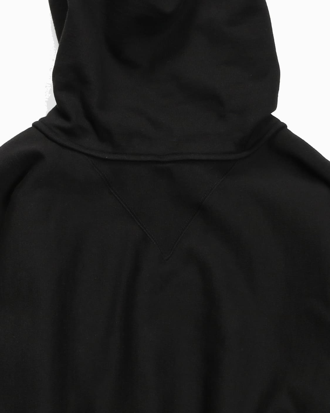  HYKE - SWEAT HOODIE 상품이미지9