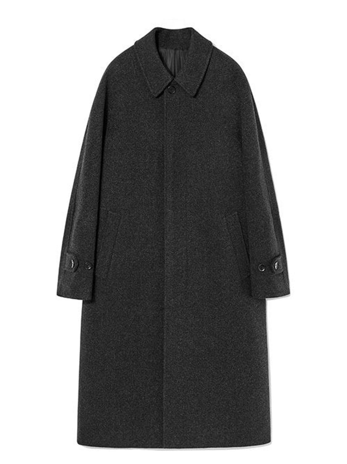 [44] 23fw 마마가리 수티앵 차콜 상품이미지1