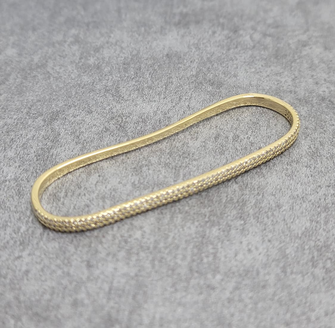 cuff bangle 상품이미지1