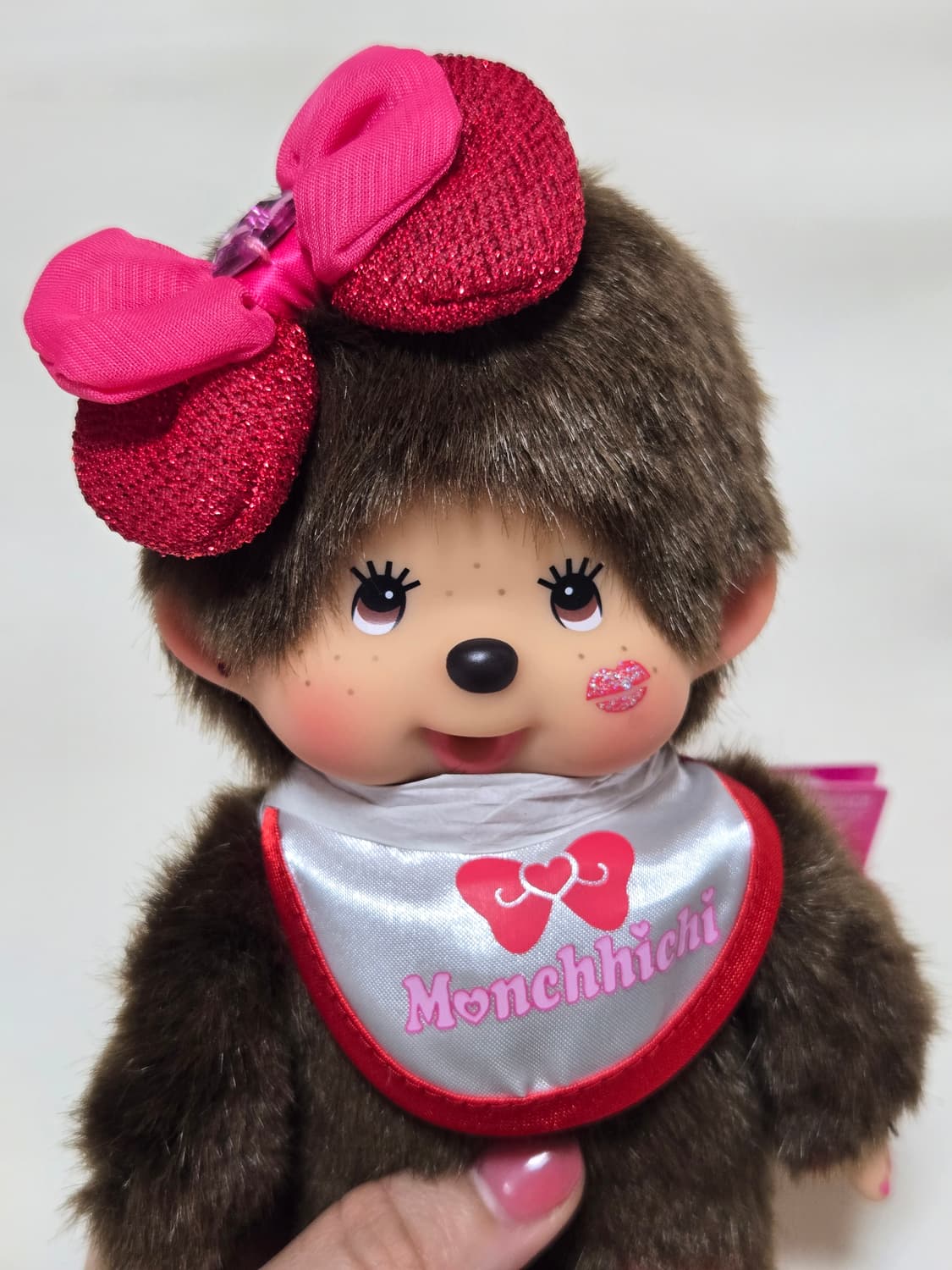 몬치치 오토나랩 여고생  상품이미지3