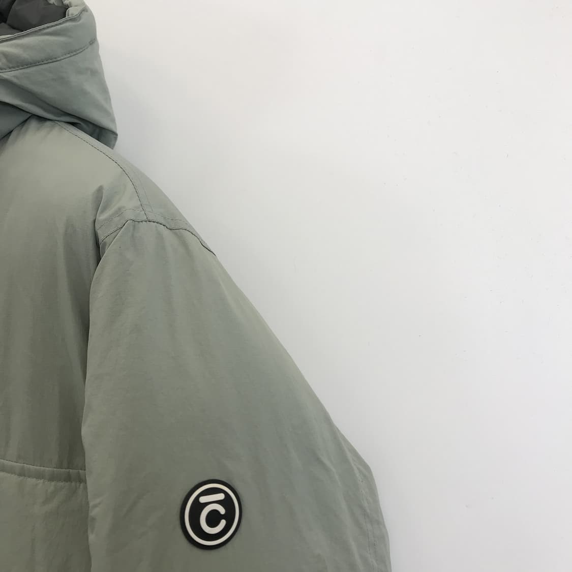 커버낫 RDS 유틸리티 다운패딩 [S] 상품이미지2