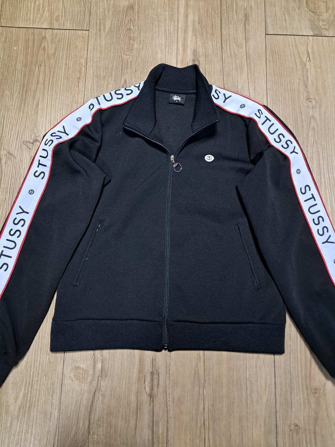 스투시 여성 트랙자켓 10 상품이미지2