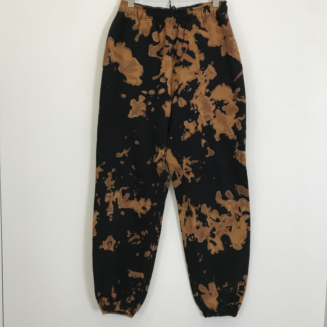 SCS 블리치드 타이다이 스웻팬츠 [M] 상품이미지1