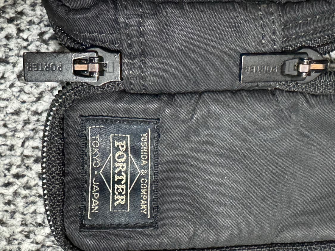 요시다포터 키케이스 카드지갑 상품이미지5