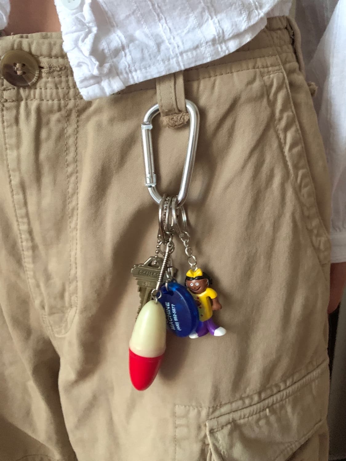 🎁Someone's Keyring #296 상품이미지3