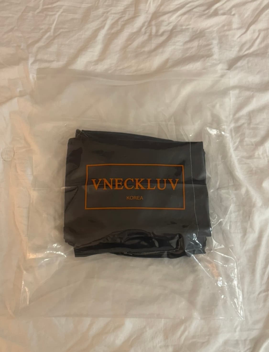 브이넥러브 다이아몬드 카고 바지 새상품 상품이미지9