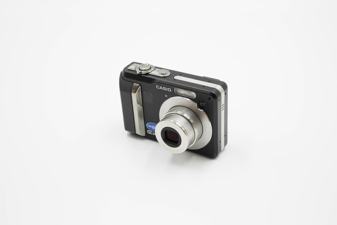 (희귀) Casio Exilim EX-Z10 (카시오 EX-Z10) 상품이미지6