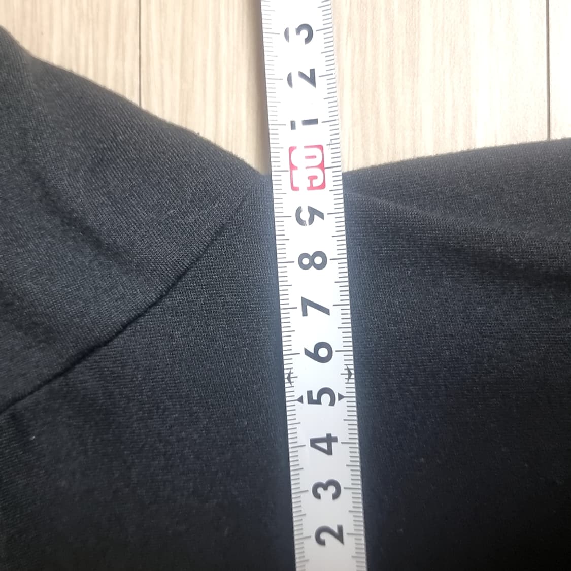 미군 pt 운동복(100) 상품이미지4