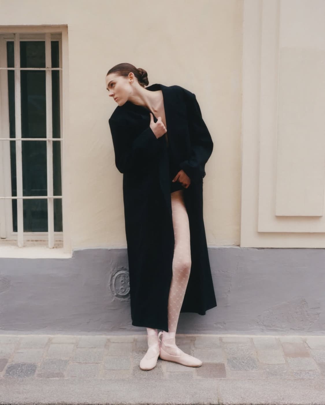 repetto 재즈 슈즈 레페토 상품이미지2