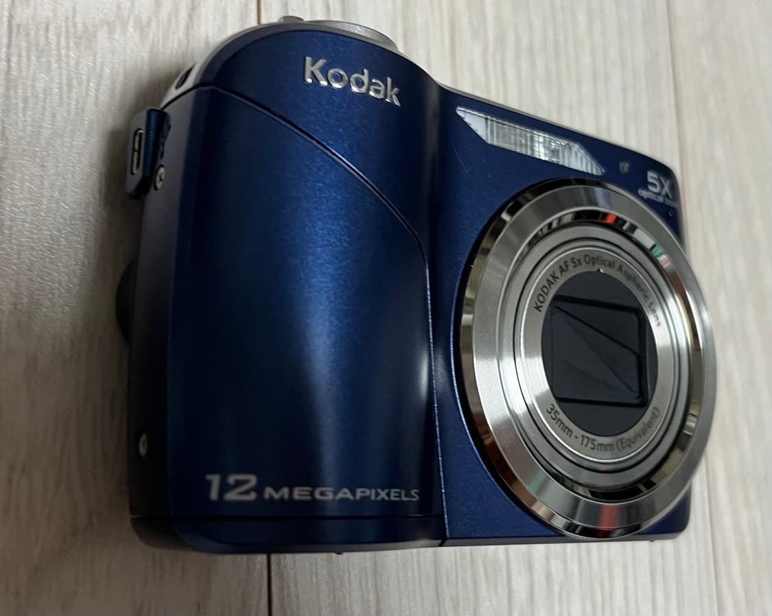 kodak c190 블루  상품이미지2