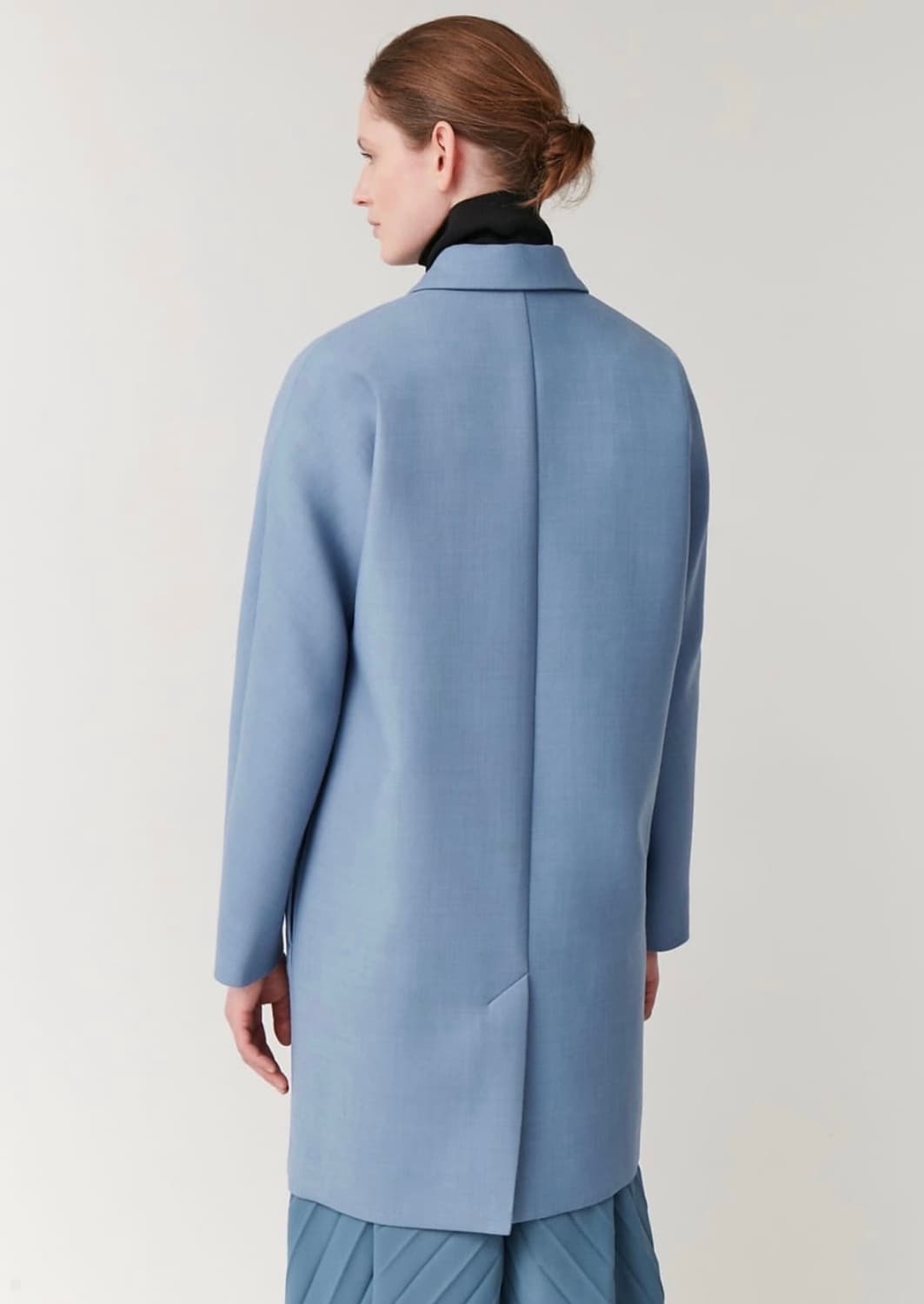 코스 코쿤 코트 상품이미지10