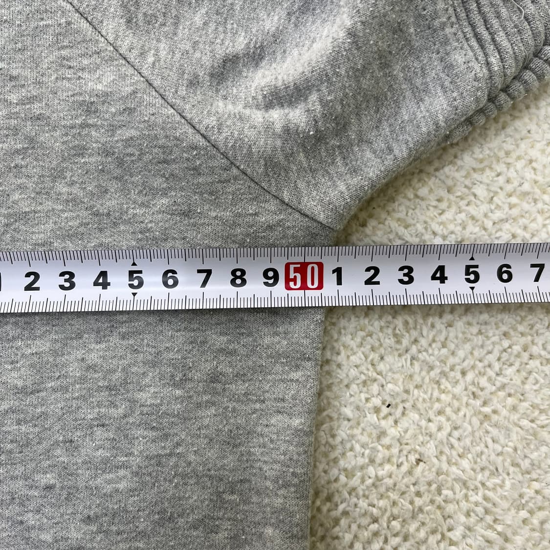 실측확인 발망 긴팔 맨투맨 0325M 상품이미지7