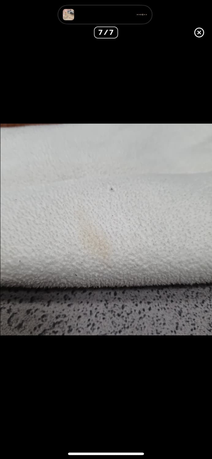 바배) 뉴발란스 플리스 집업 상품이미지7