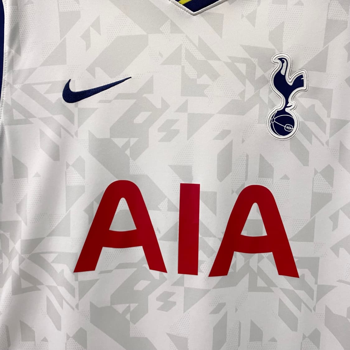 나이키 20-21 토트넘 노마킹 유니폼 상품이미지4