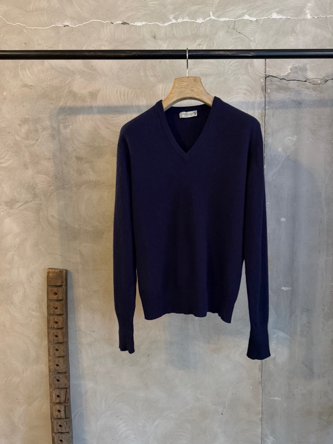 더 스카치 하우스 캐시미어 니트 100 상품이미지9