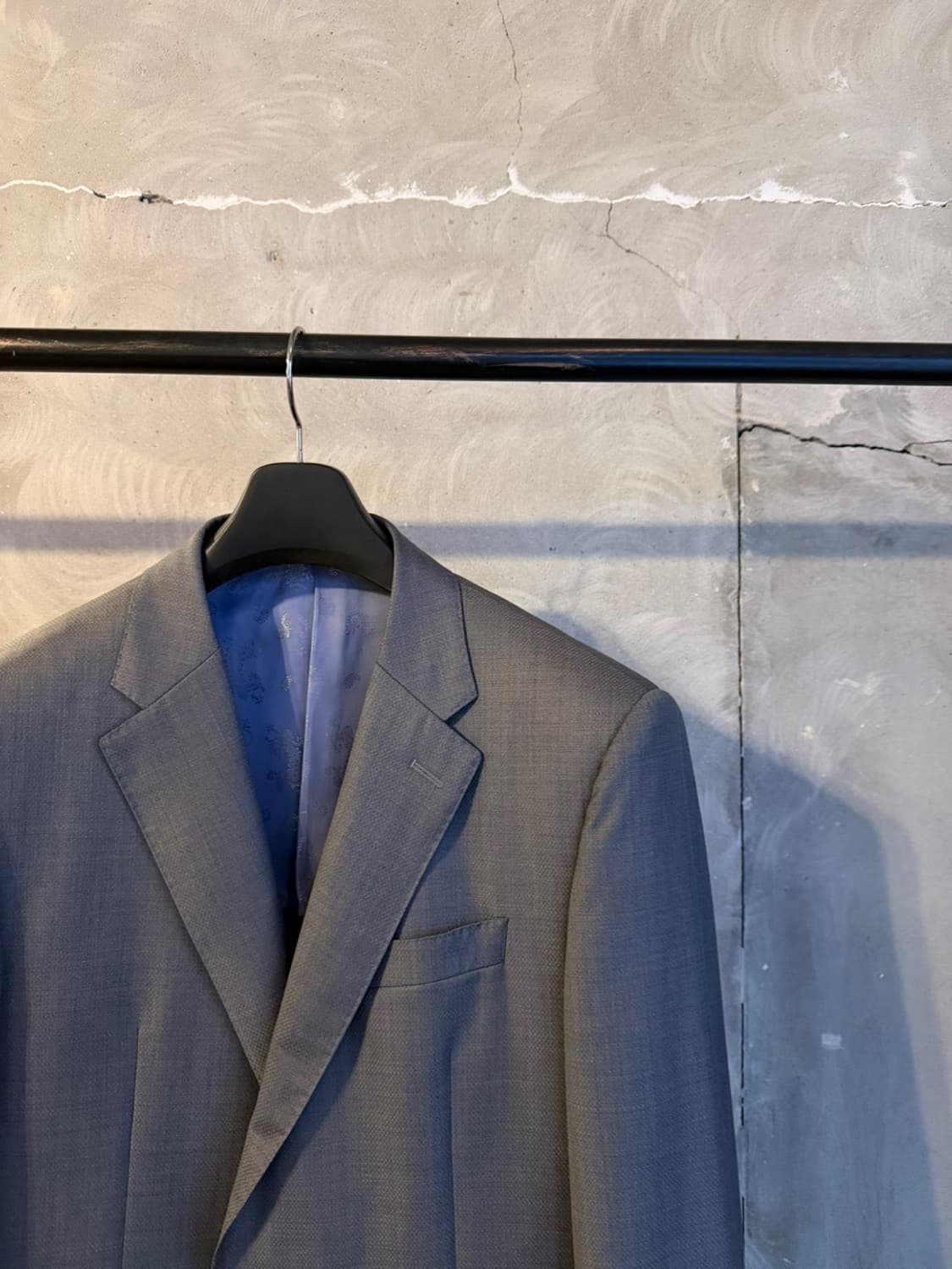 킨록앤더슨 테일러드 자켓 100 상품이미지3