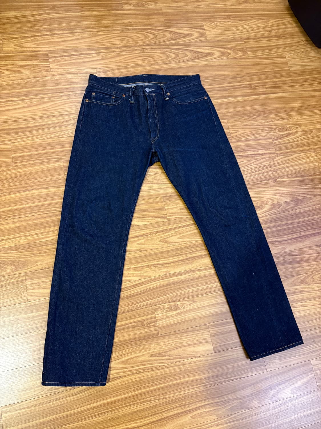 리바이스 LVC 54501 36x34 상품이미지1