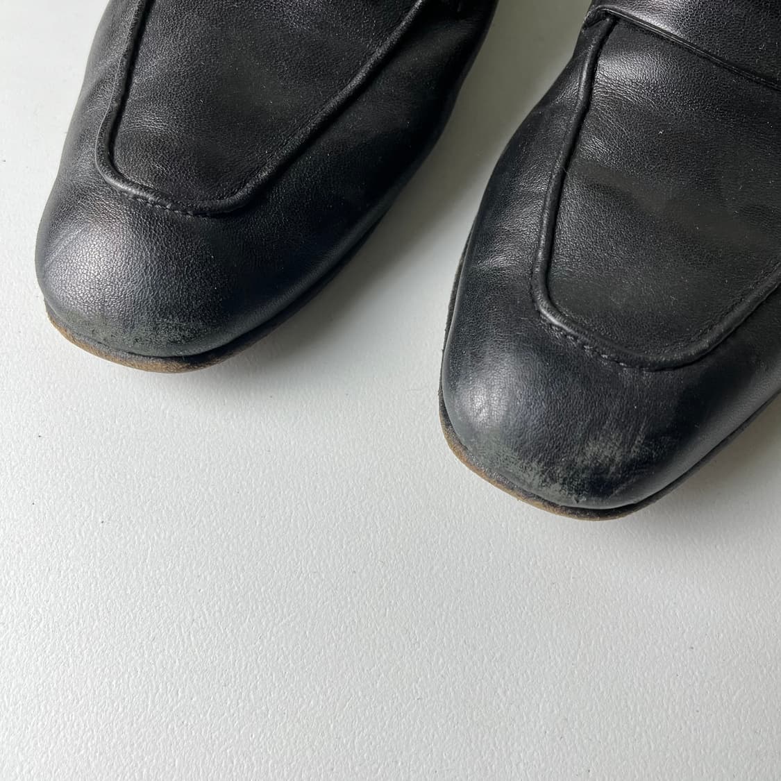 [Ermenegildo Zegna] 에르메네질도 제냐 라솔라 로퍼 상품이미지2