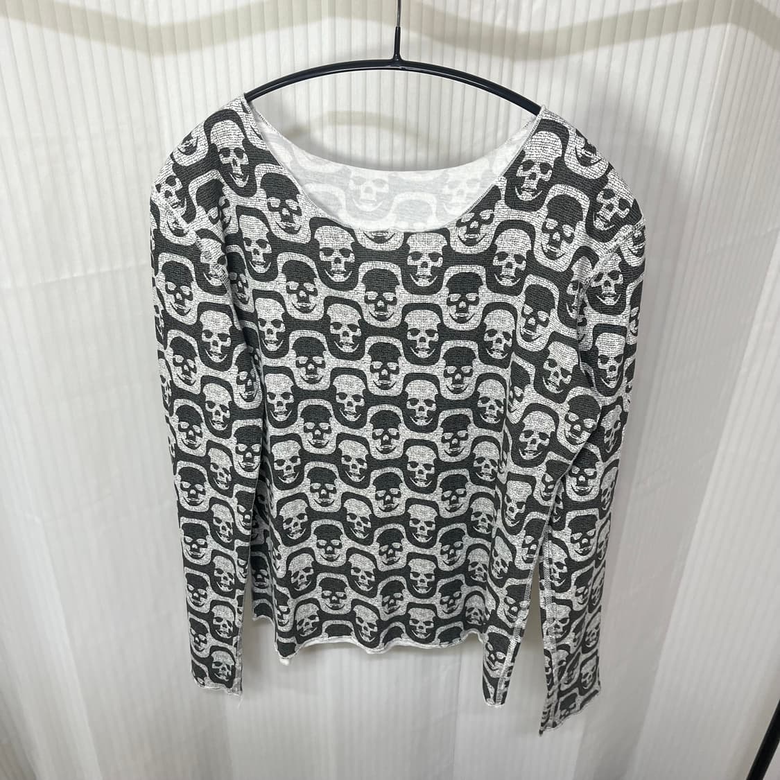 [M] 루시앙 펠라피네 롱슬리브 상품이미지1