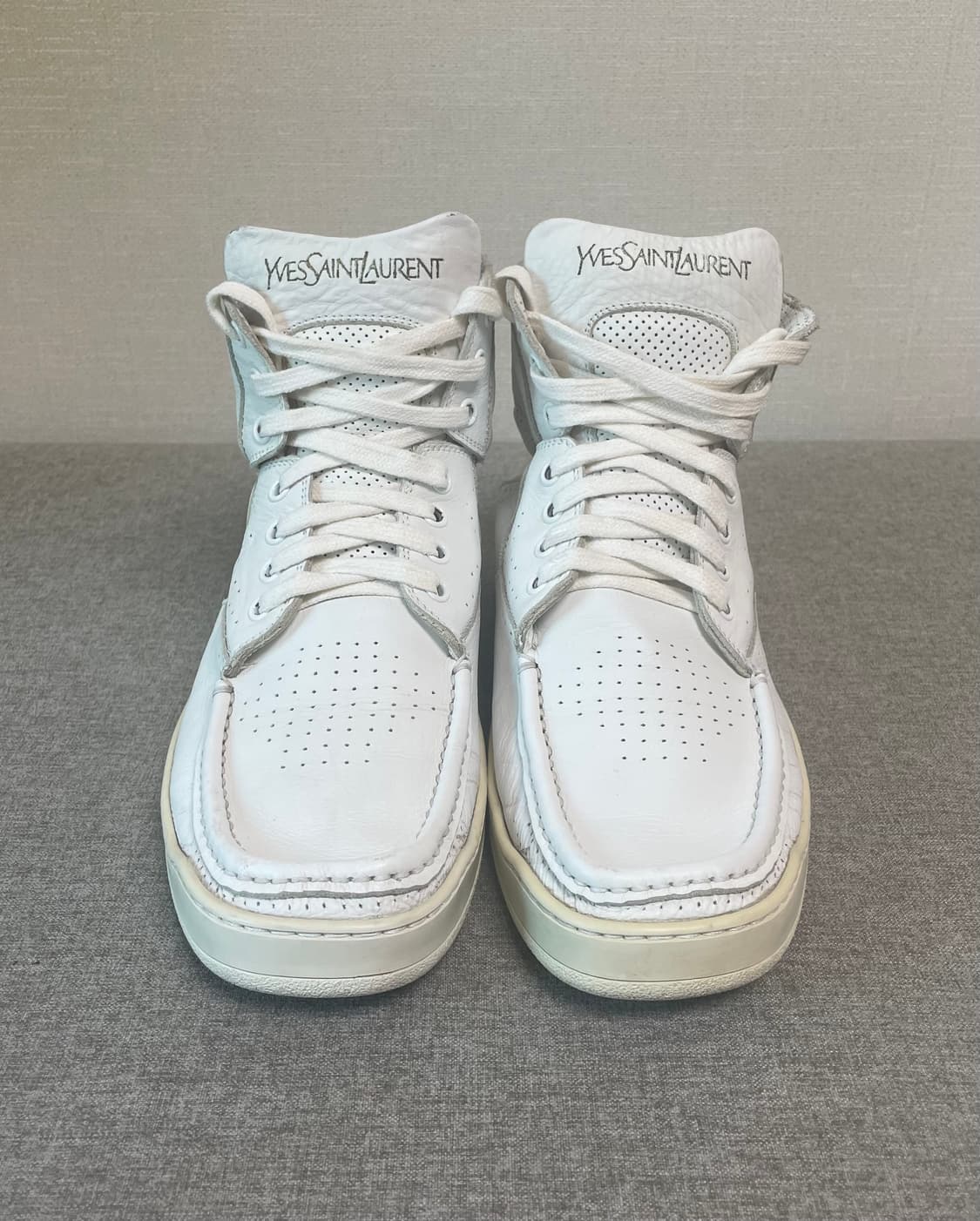 2009年 Puma x YSL 상품이미지1
