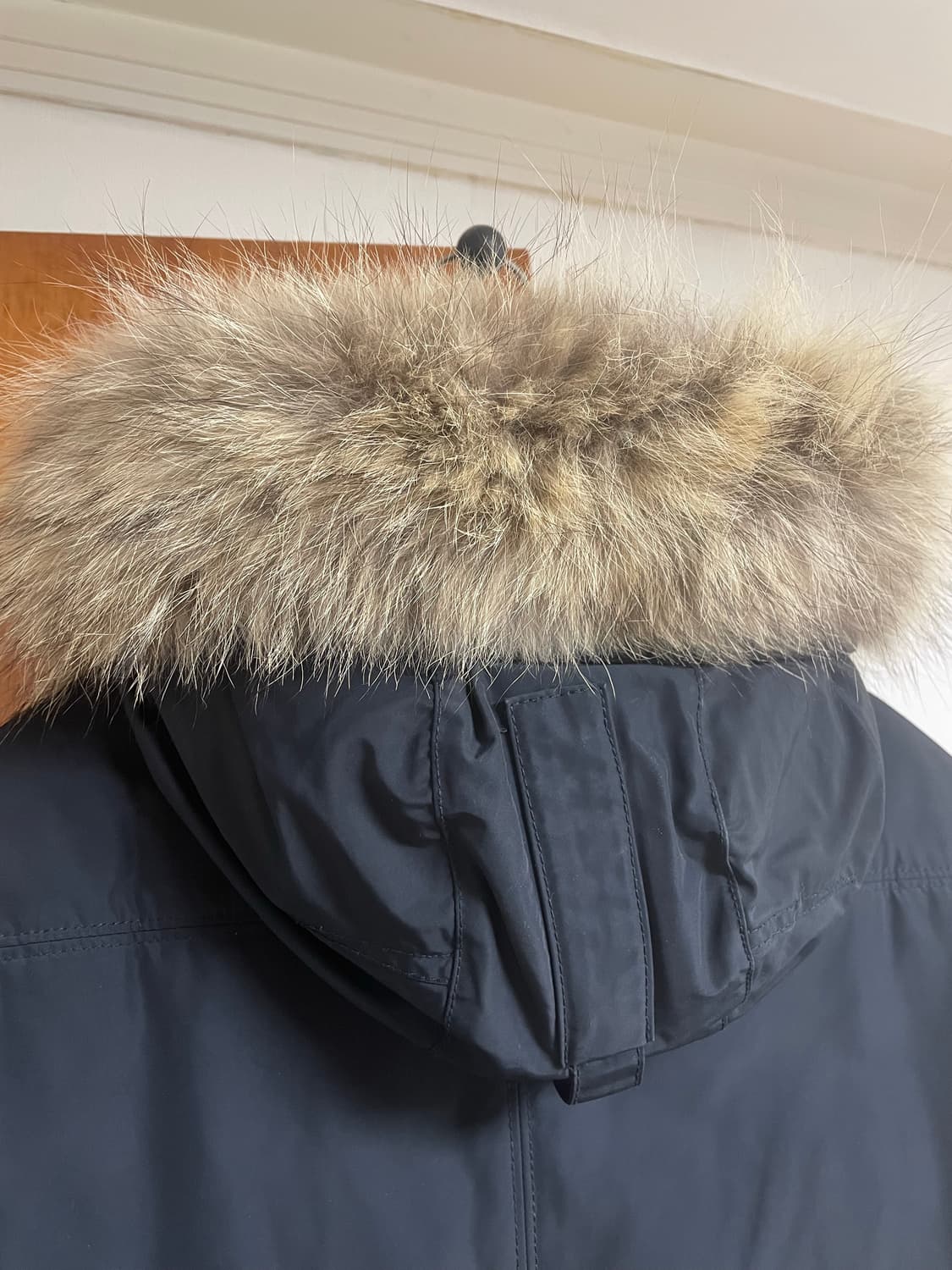 스톤아일랜드 마이크로랩스 패딩 M사이즈 상품이미지3