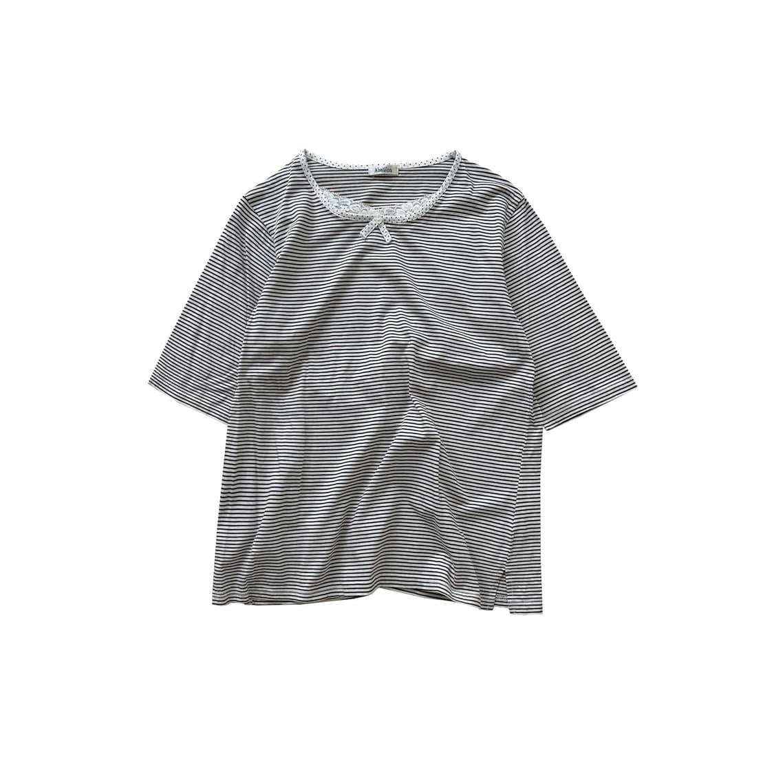 ⋰˚☆ Little Half Sleeve 𓂃‪ 𓈒𓏸 상품이미지2