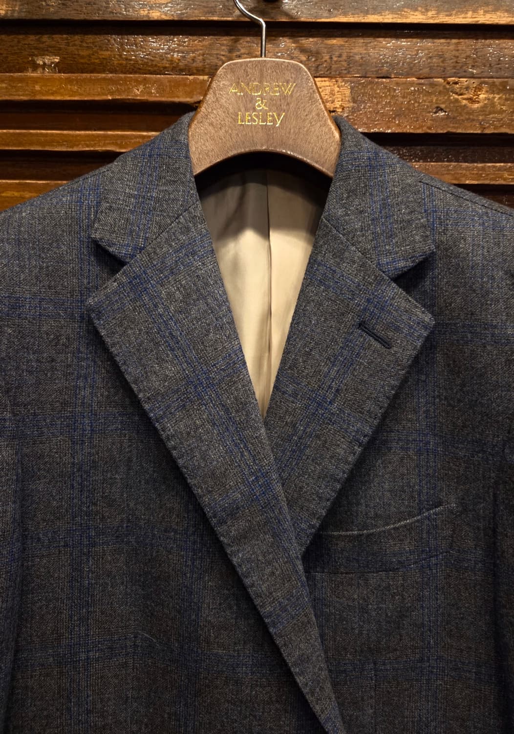 캠브리지멤버스 로얄스탠다드 자켓 상품이미지2