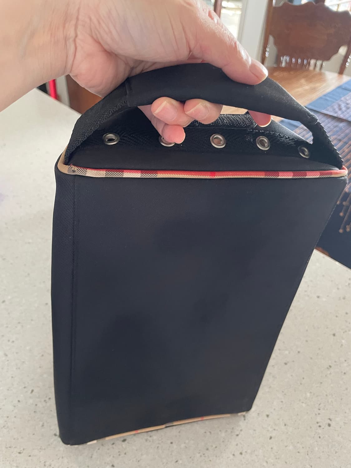 버버리 골프 신발주머니 상품이미지6