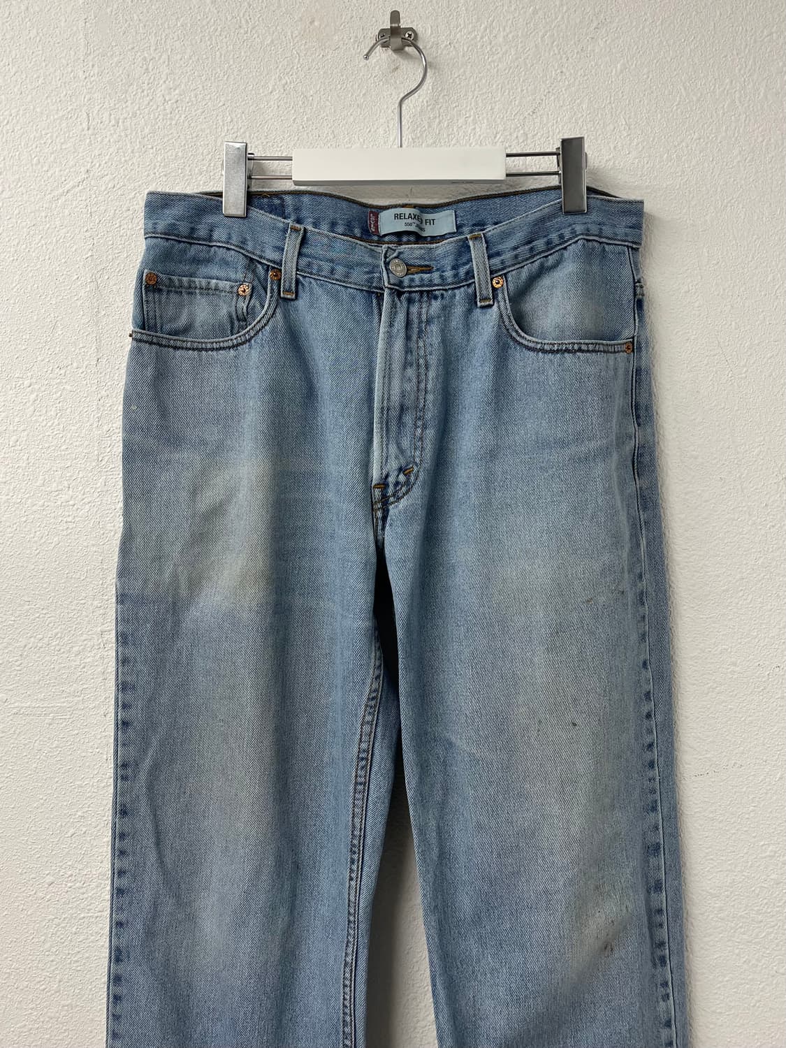 LEVI'S 550 (#060) 상품이미지2