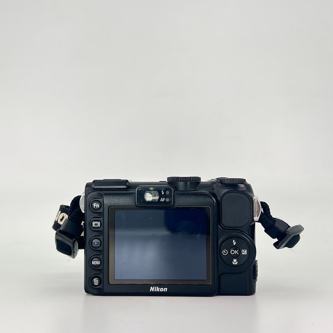 니콘 쿨픽스 Nikon Coolpix 5100 블랙 상품이미지6