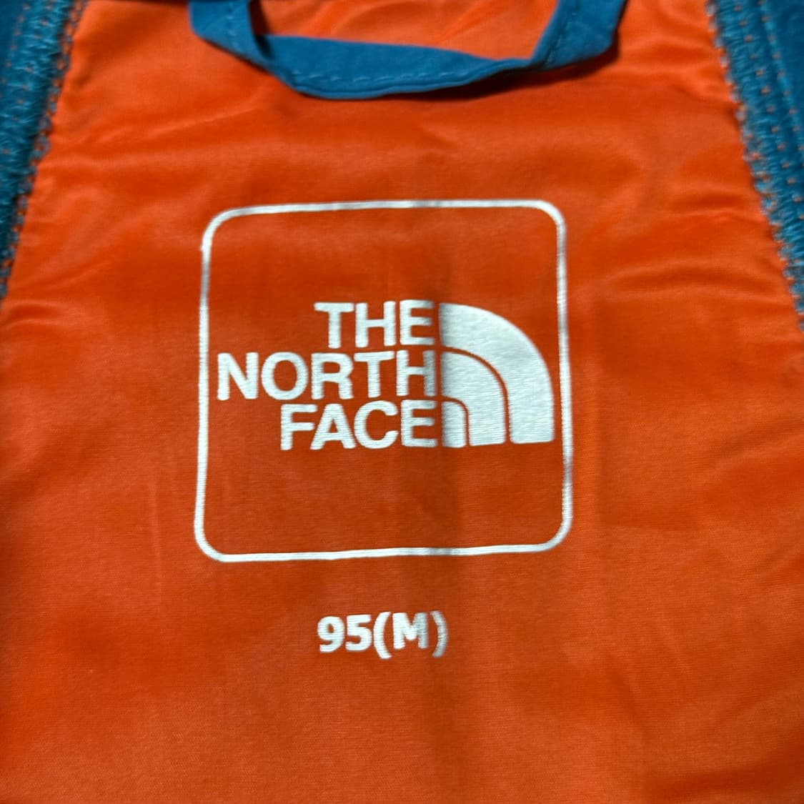 노스페이스 VX 액티브 조끼 남성용 상품이미지8