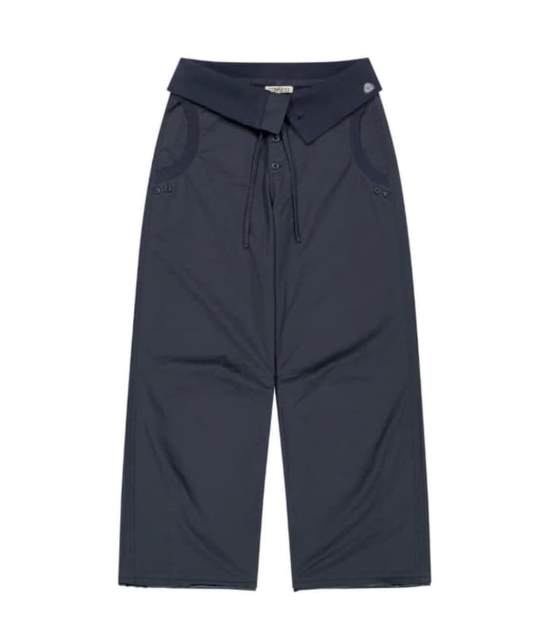 구합니다)코이세이오 플로우 폴드 팬츠 1 사이즈 상품이미지1