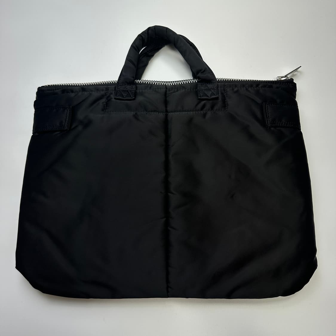 PORTER TANKER BRIEFCASE 포터 탱커 브리프케이스 상품이미지9