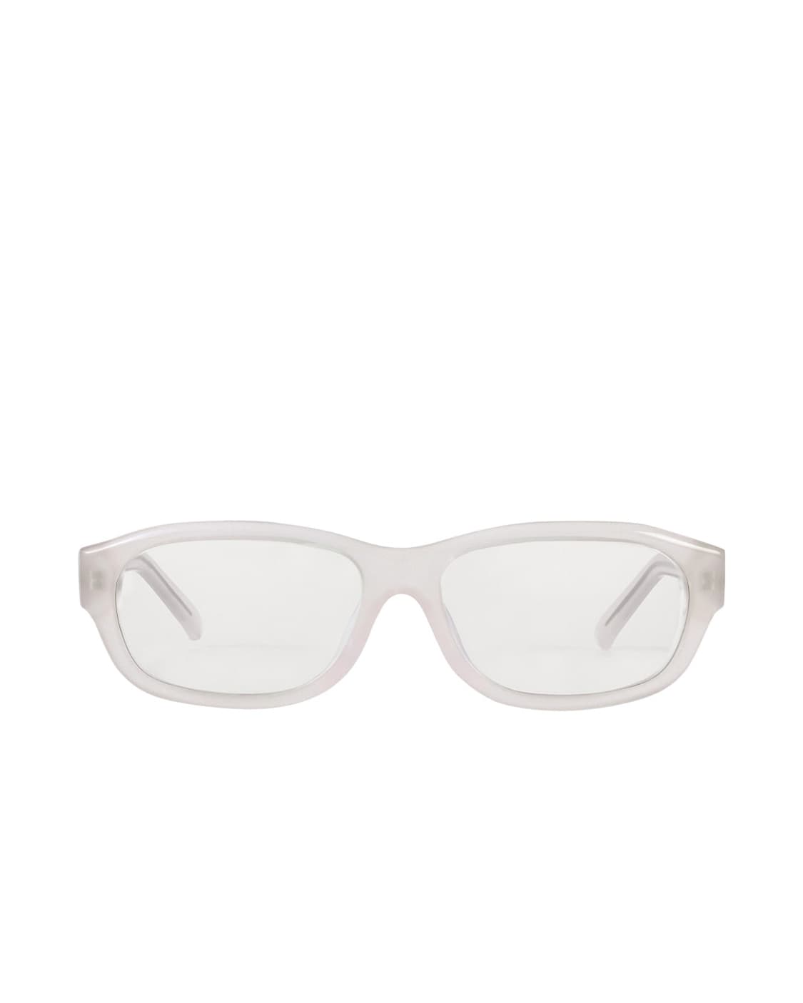 스탠드오일 커브드 글로우 선글라스 크림 상품이미지3