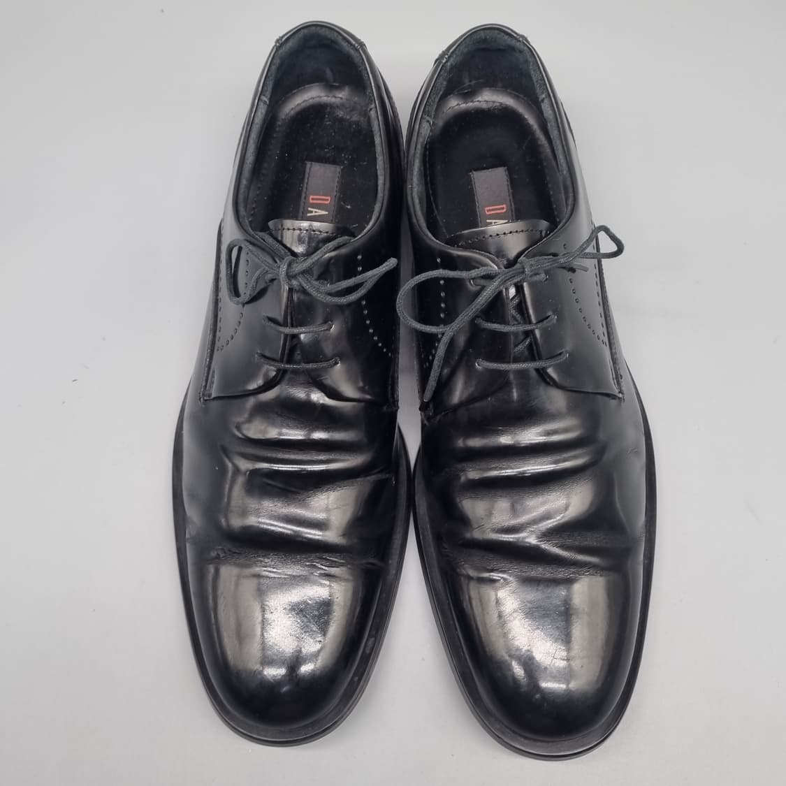 닥스 남성정장구두 실사이즈270 상품이미지2