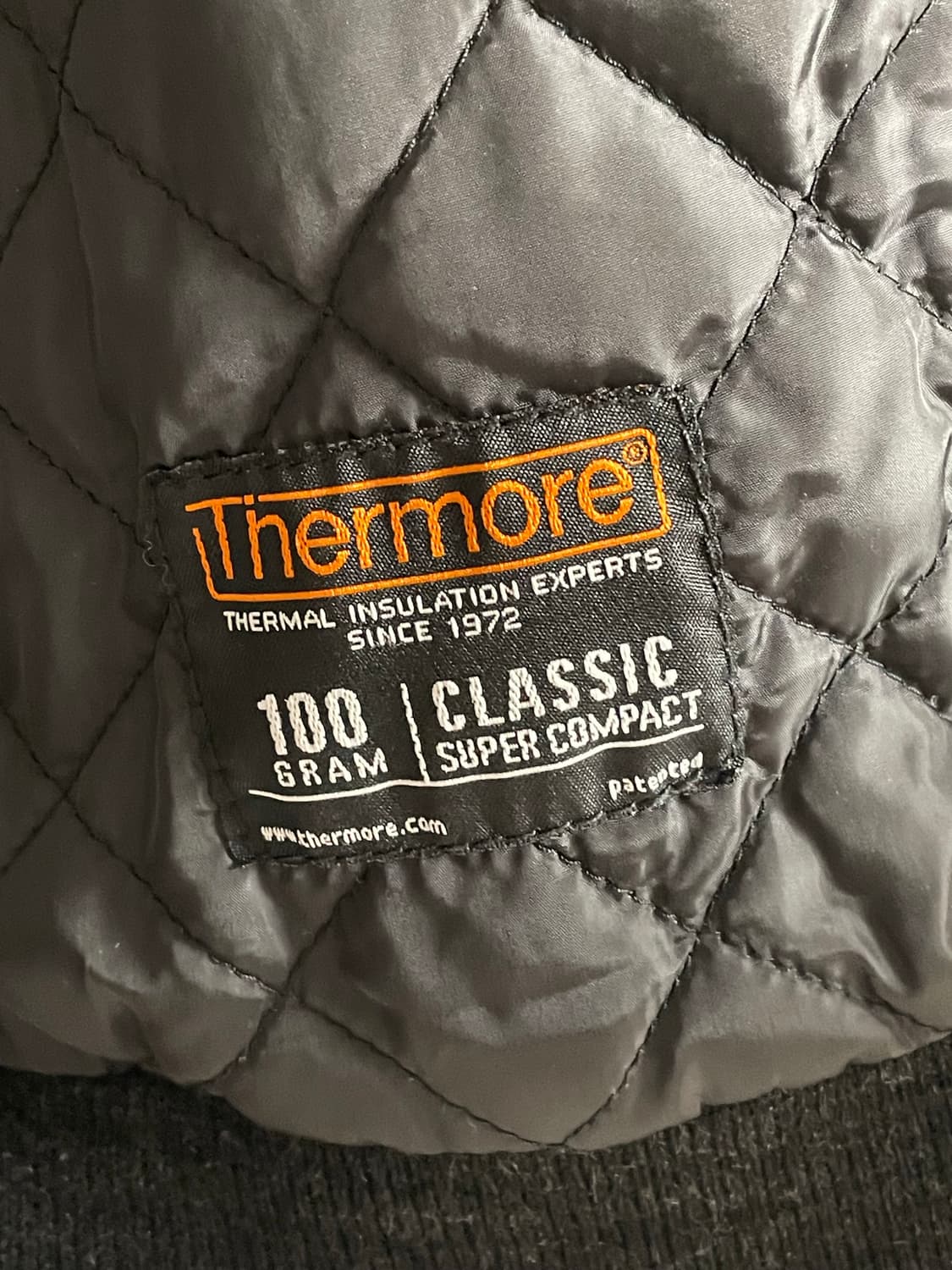 리바이스 다코타 가죽자켓 봄버 L  상품이미지8