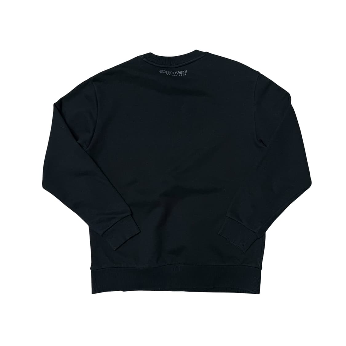 디스커버리 맨투맨 상품이미지3