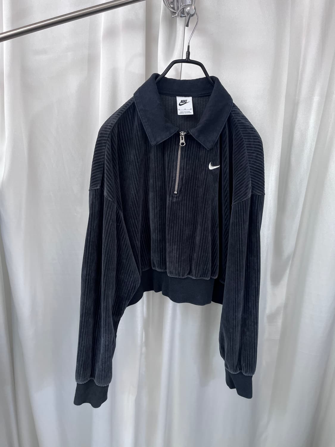 nike crop top  상품이미지1