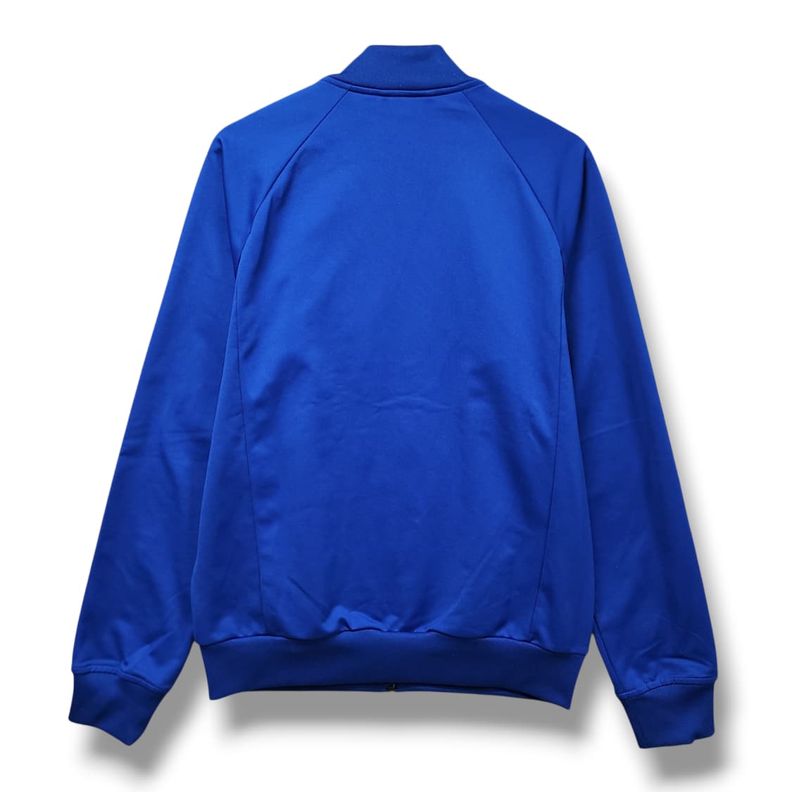 [105] 아디다스 블루&오렌지 슈퍼스타 트랙탑 져지 상품이미지2