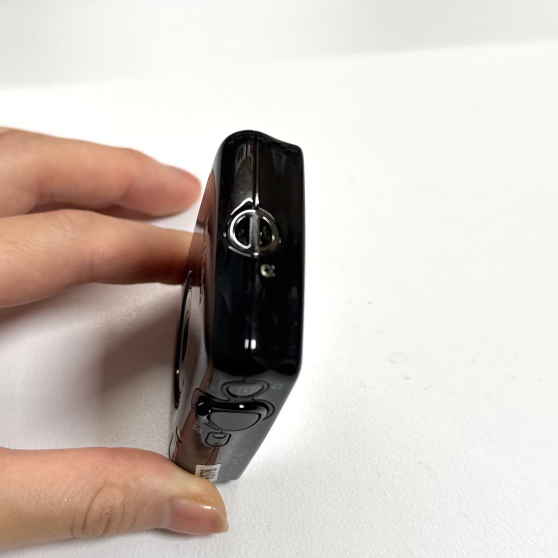 니콘 쿨픽스 s01 nikon coolpix 블랙 디카 카메라 상품이미지5