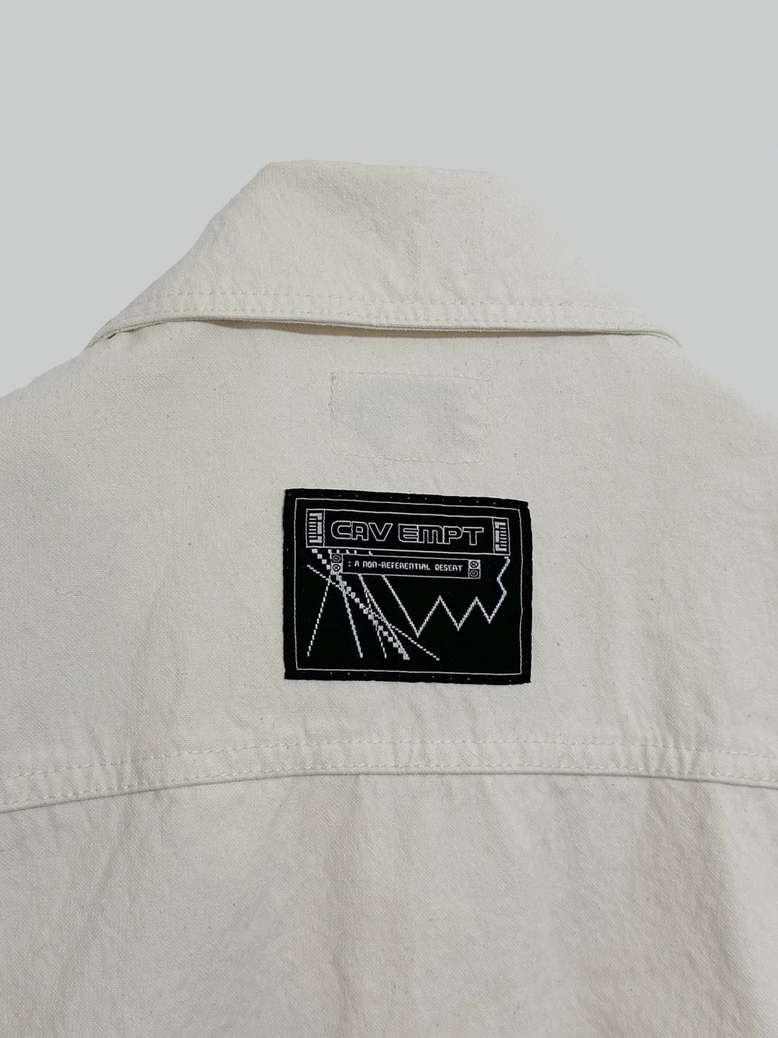 카브엠트 트러커 자켓 상품이미지3